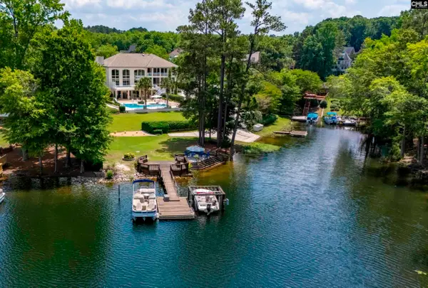520 Sail Point Way, Columbia, SC 29212