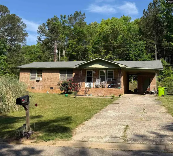 400 Green Tree Circle, Columbia, SC 29203