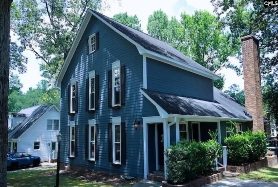 604 Hampton Trace Lane, Columbia, SC 29209 - #3