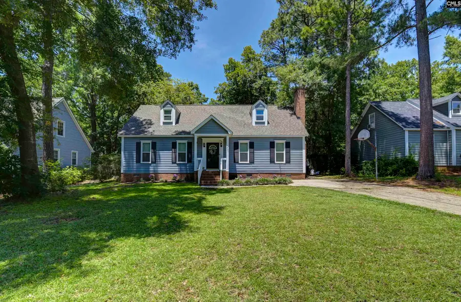 330 Cockspur Road, Irmo, SC 29063 - #2