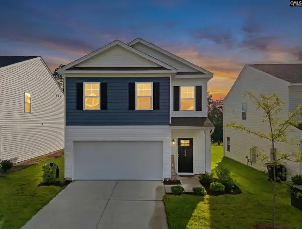 1059 Begonia Drive, Lexington, SC 29073