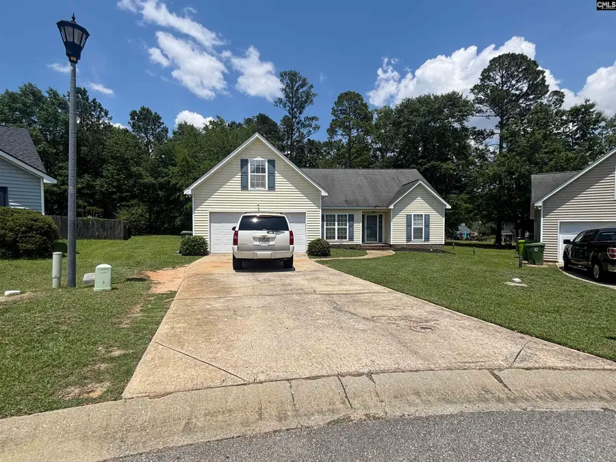 348 Keystone Drive, Hopkins, SC 29061 - #2