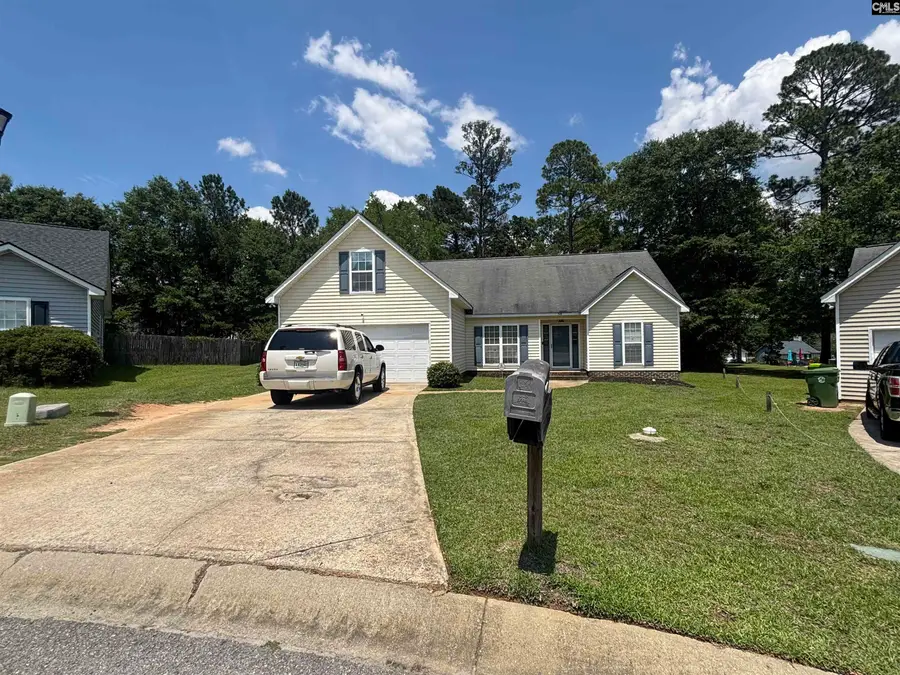 348 Keystone Drive, Hopkins, SC 29061 - #3