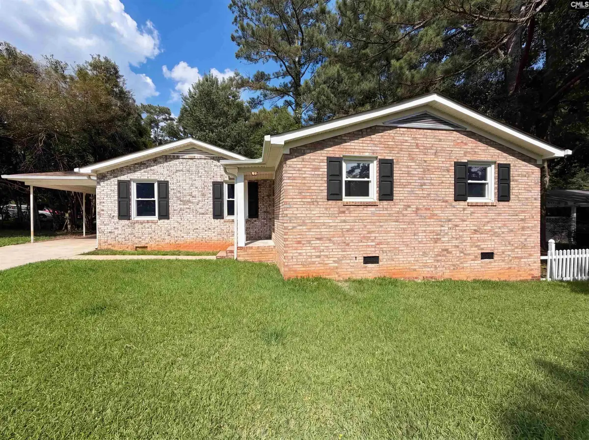 1328 Baffin Bay Road, Columbia, SC 29212 - #1