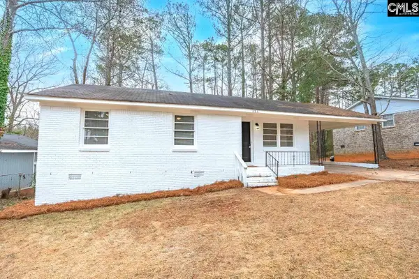 304 Stanford Street, Columbia, SC 29203