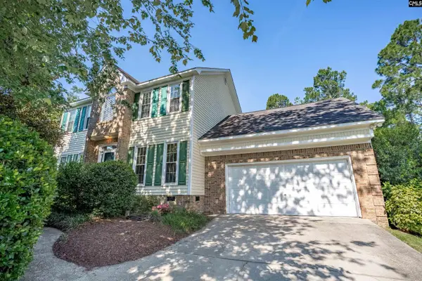 15 Valkyrie Circle, Columbia, SC 29229