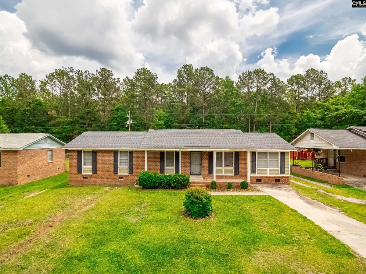 134 Miranda Road, West Columbia, SC 29172 - #1