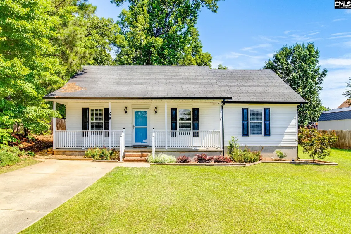 308 Cutter Court, Chapin, SC 29036 - #1