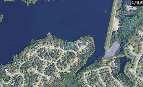 303 Harbor Dr, Columbia, SC 29229