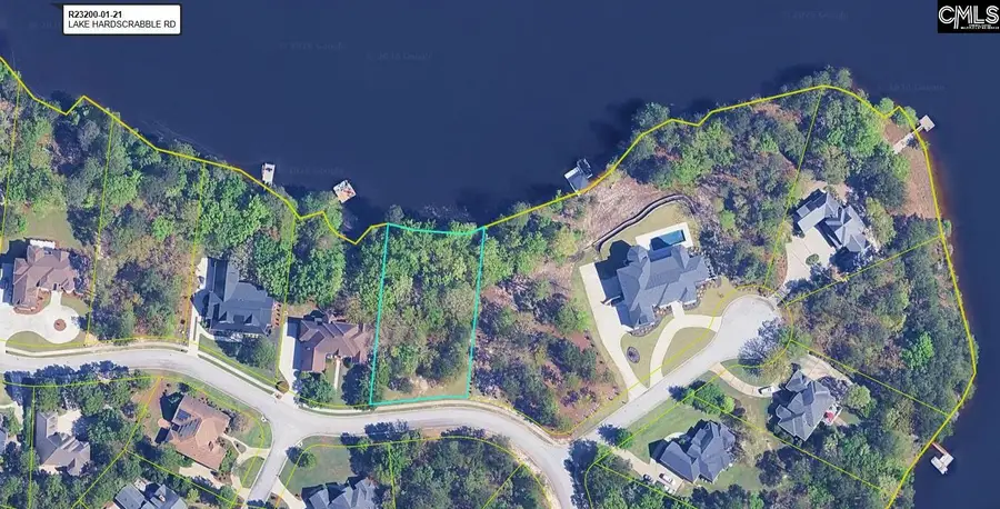 303 Harbor Dr, Columbia, SC 29229 - #3