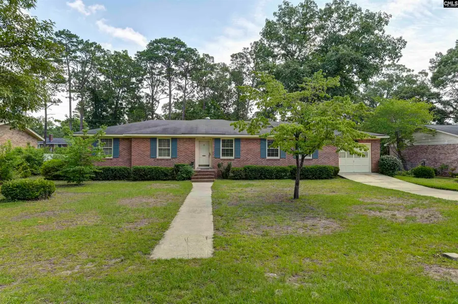 119 Pine Lane, Cayce, SC 29033 - #2