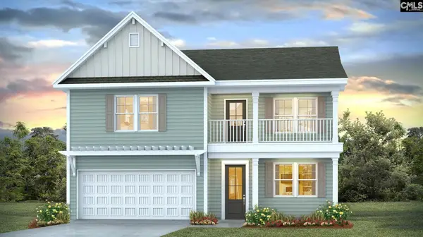 129 Sunny Stream Drive, Chapin, SC 29054