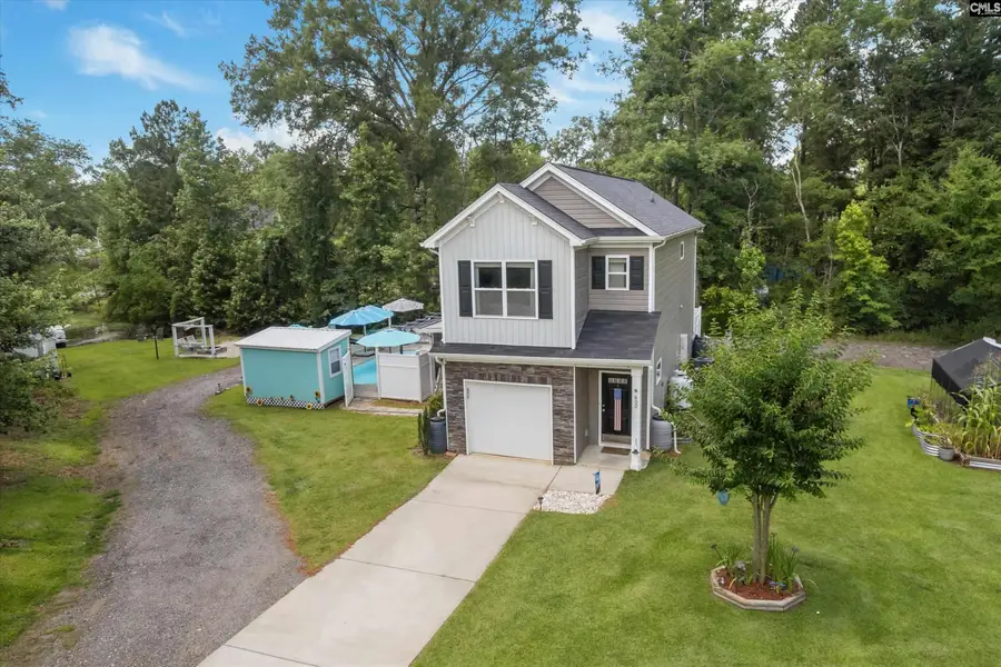 600 Newberry Drive, Chapin, SC 29036 - #3