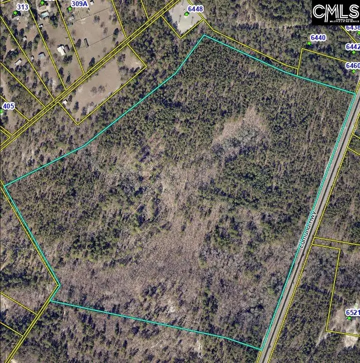 0 Edmund Highway, Lexington, SC 29073 - #1