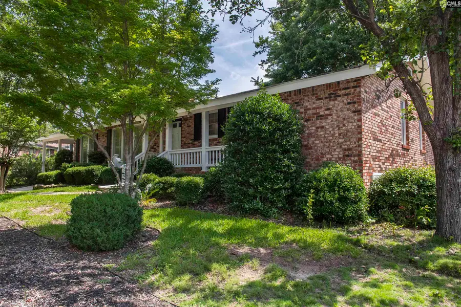 407 Old Saybrook Drive, Columbia, SC 29210 - #3