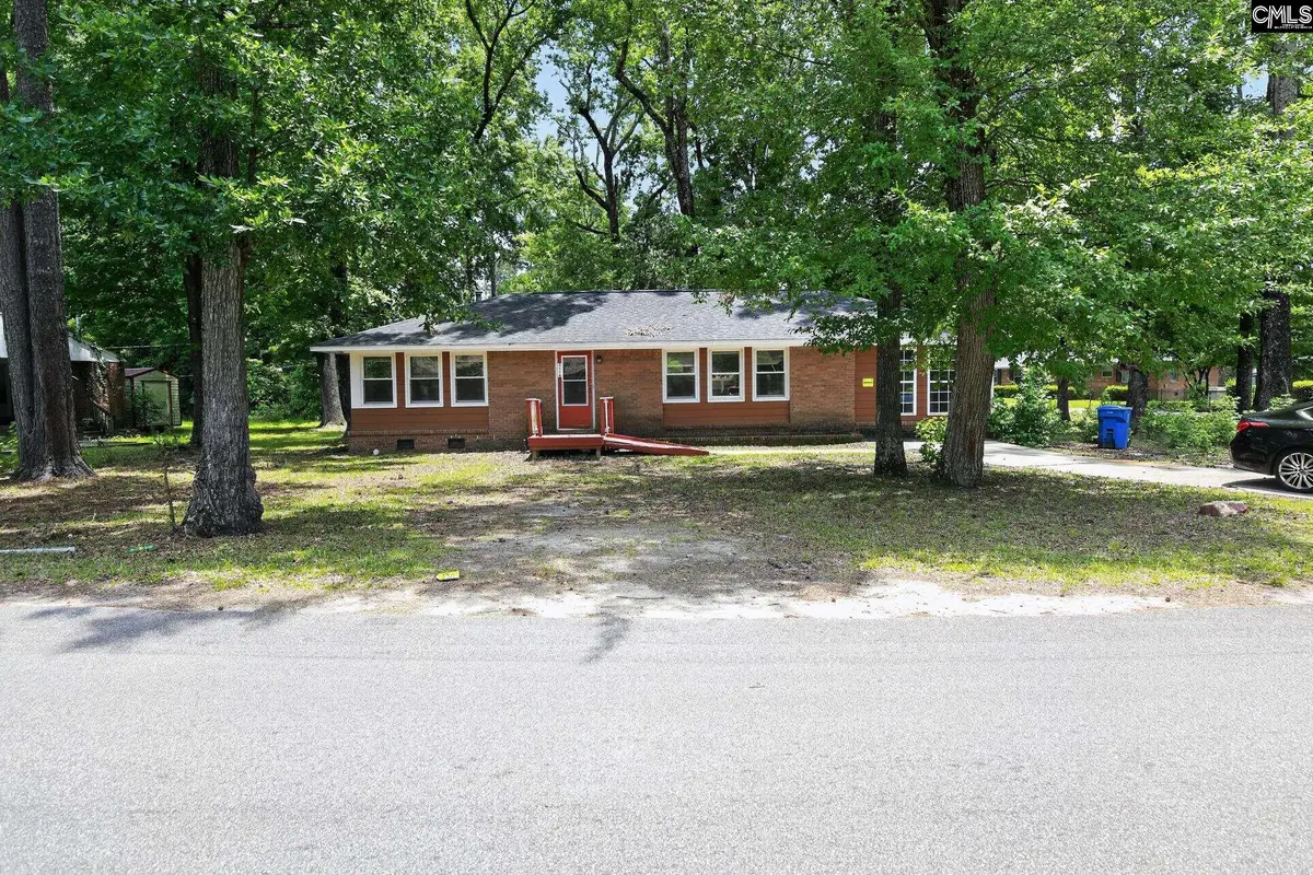 3116 Truman Street, Columbia, SC 29204 - #1