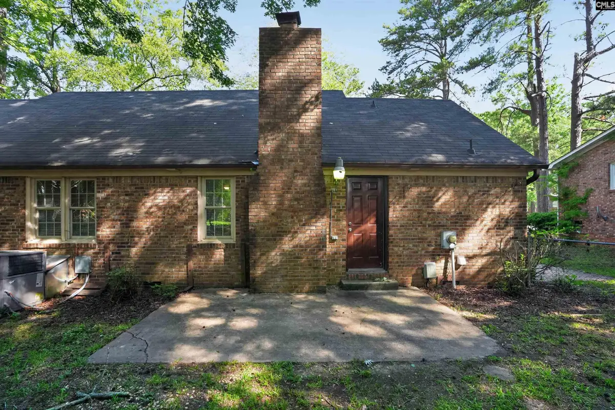 331 Maid Stone Road, Irmo, SC 29063 - #1