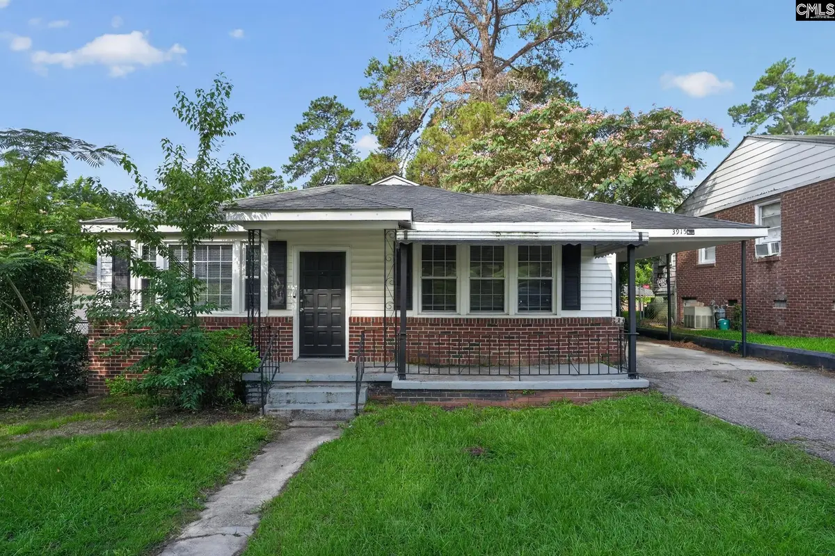3915 Pearl Street, Columbia, SC 29203 - #1