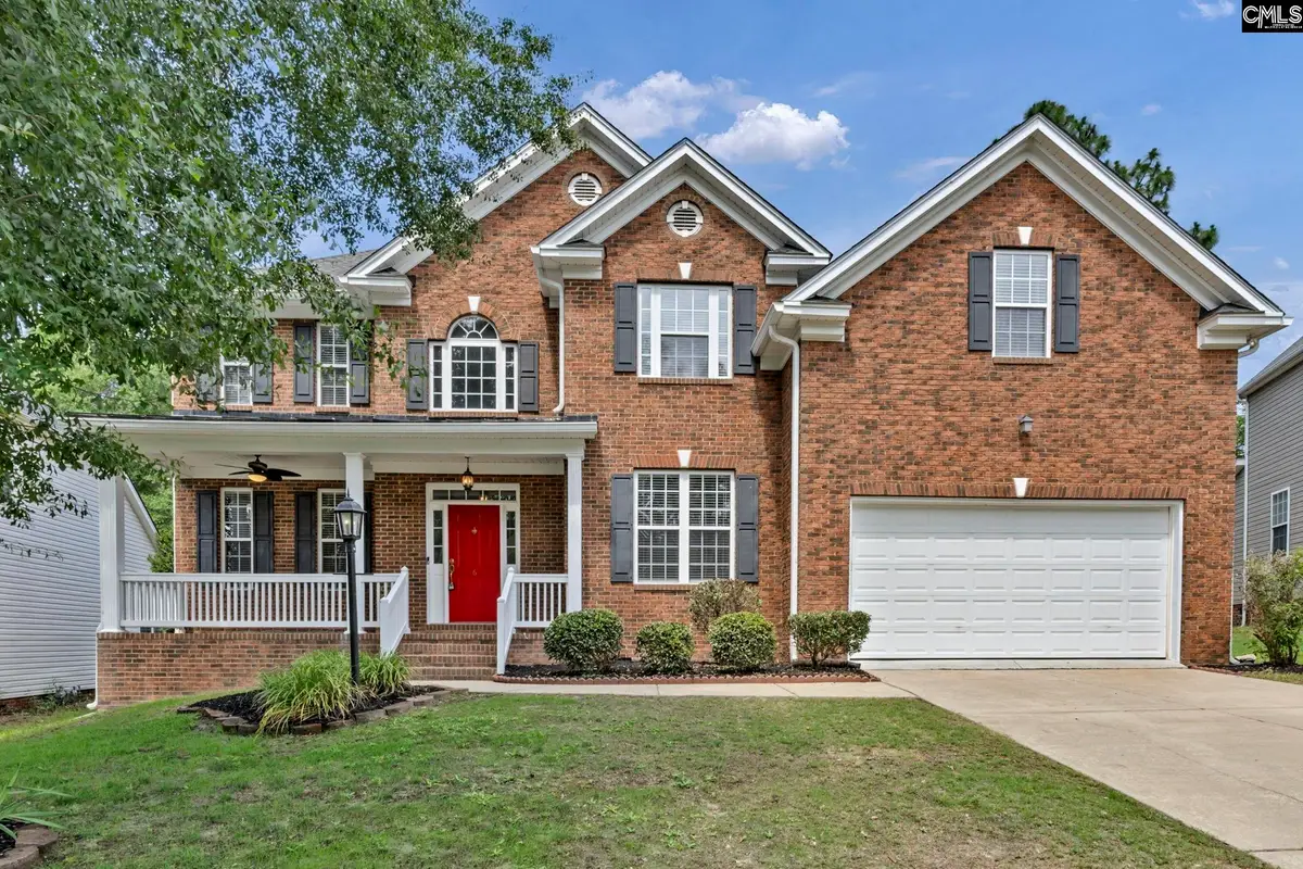 6 Marsh Hawk Lane, Columbia, SC 29229 - #1