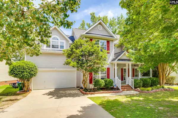 507 Staffwood Drive, Irmo, SC 29063