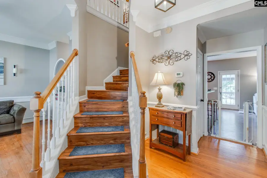 507 Staffwood Drive, Irmo, SC 29063 - #3