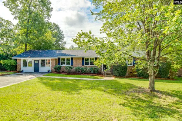611 N Eden Drive, Cayce, SC 29033