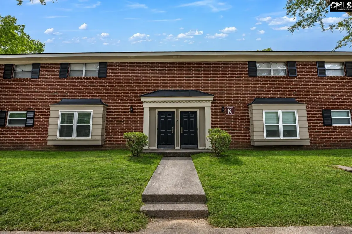 1100 Skyland Drive, Columbia, SC 29210 - #1