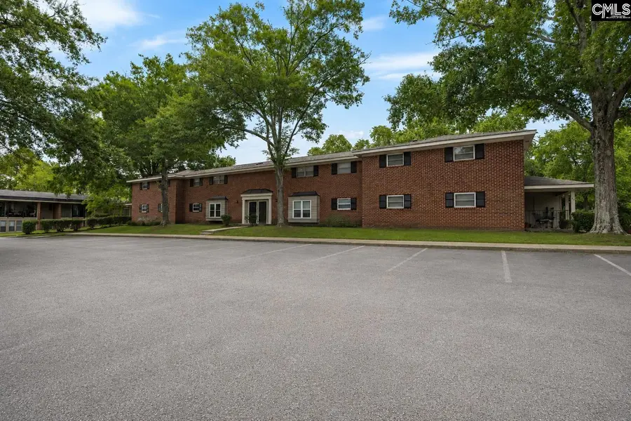 1100 Skyland Drive, Columbia, SC 29210 - #2