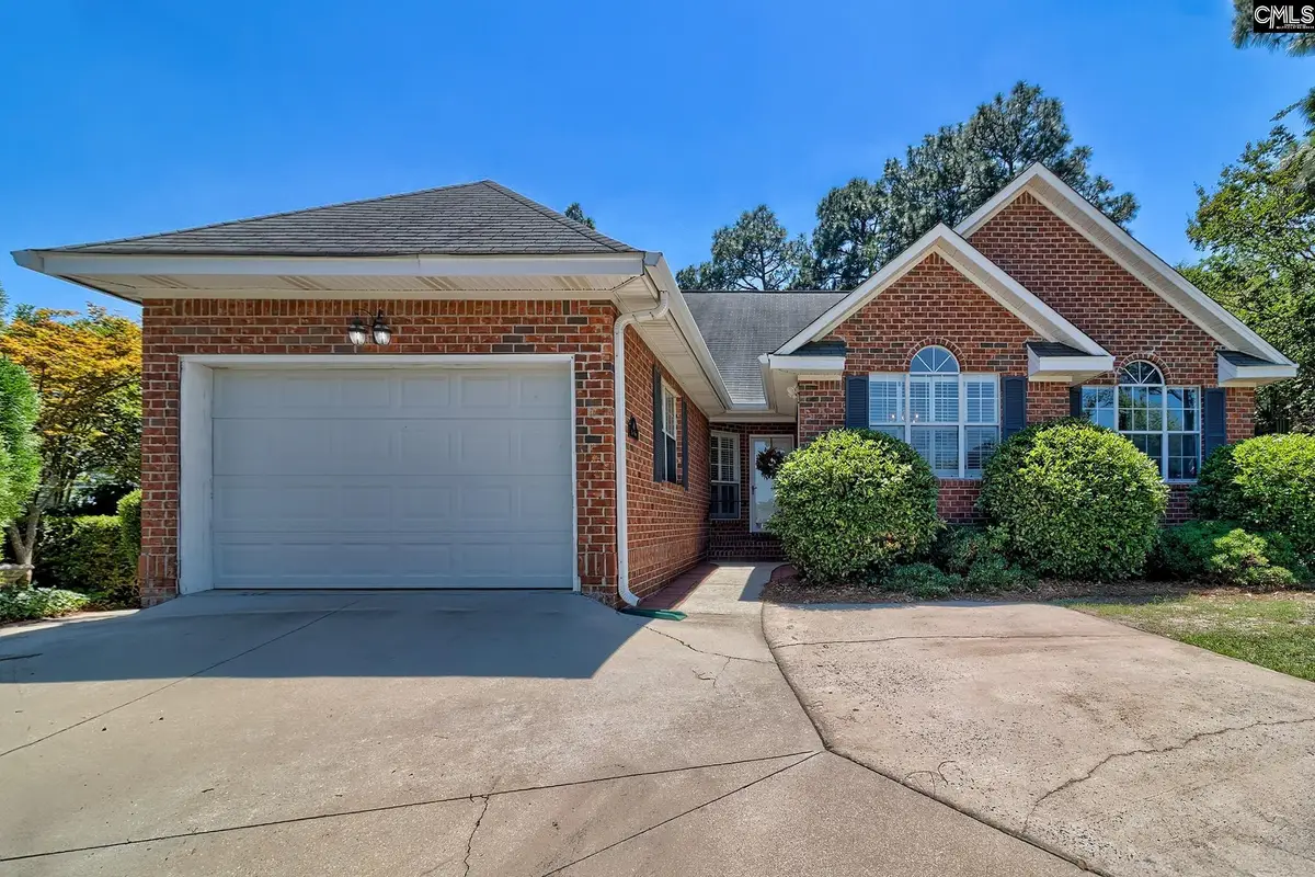 48 Polo Ridge Circle, Columbia, SC 29223 - #1