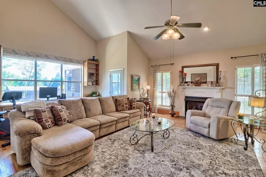 48 Polo Ridge Circle, Columbia, SC 29223 - #3