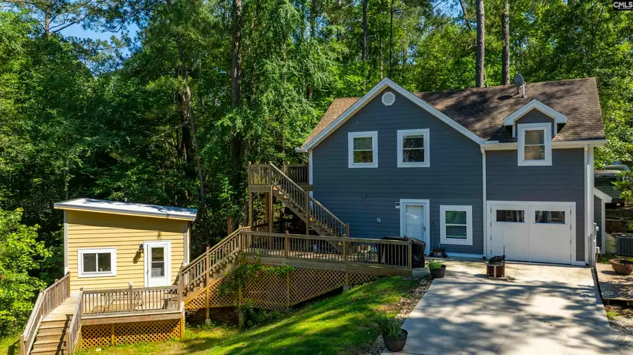 235 Bookman Mill Road, Irmo, SC 29063 - #2