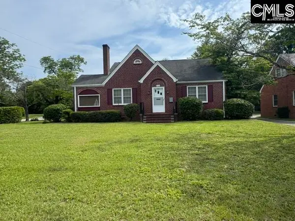 590 Highland Street, Orangeburg, SC 29115
