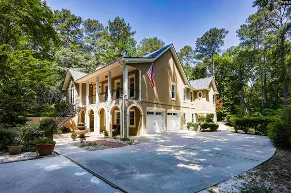 113 Ashley Ridge Road, Blythewood, SC 29016