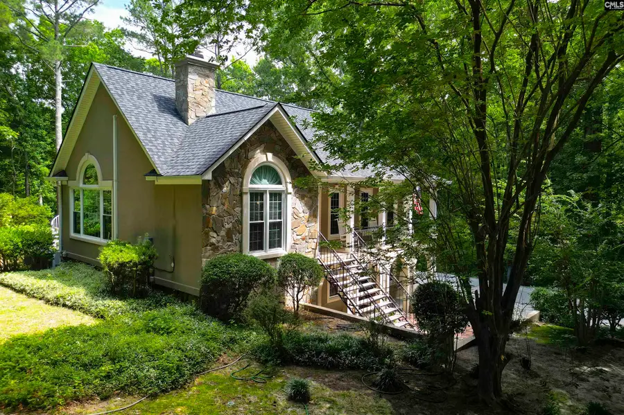 113 Ashley Ridge Road, Blythewood, SC 29016 - #2