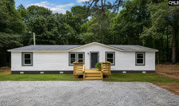 1514 Piester Rd, Newberry, SC 29108