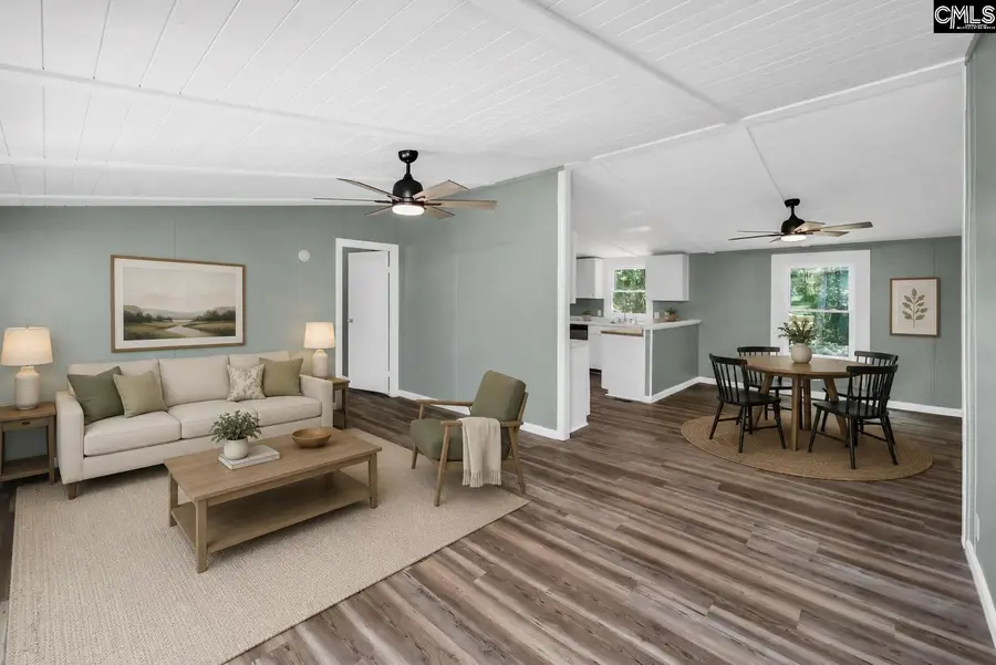 1514 Piester Rd, Newberry, SC 29108 - #2