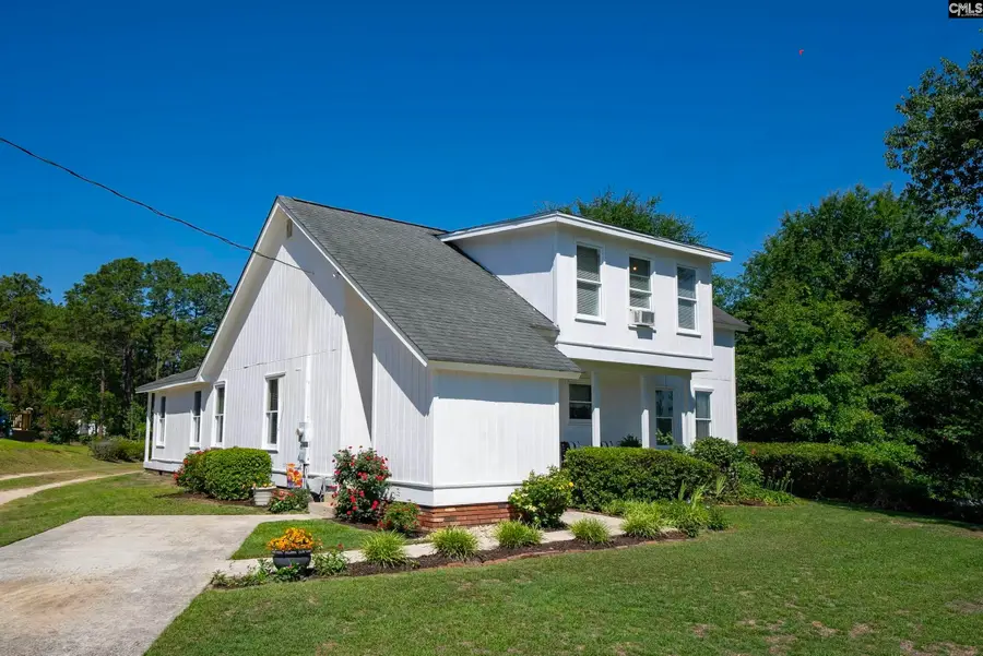 924 Briar Bush Lane, West Columbia, SC 29172 - #2