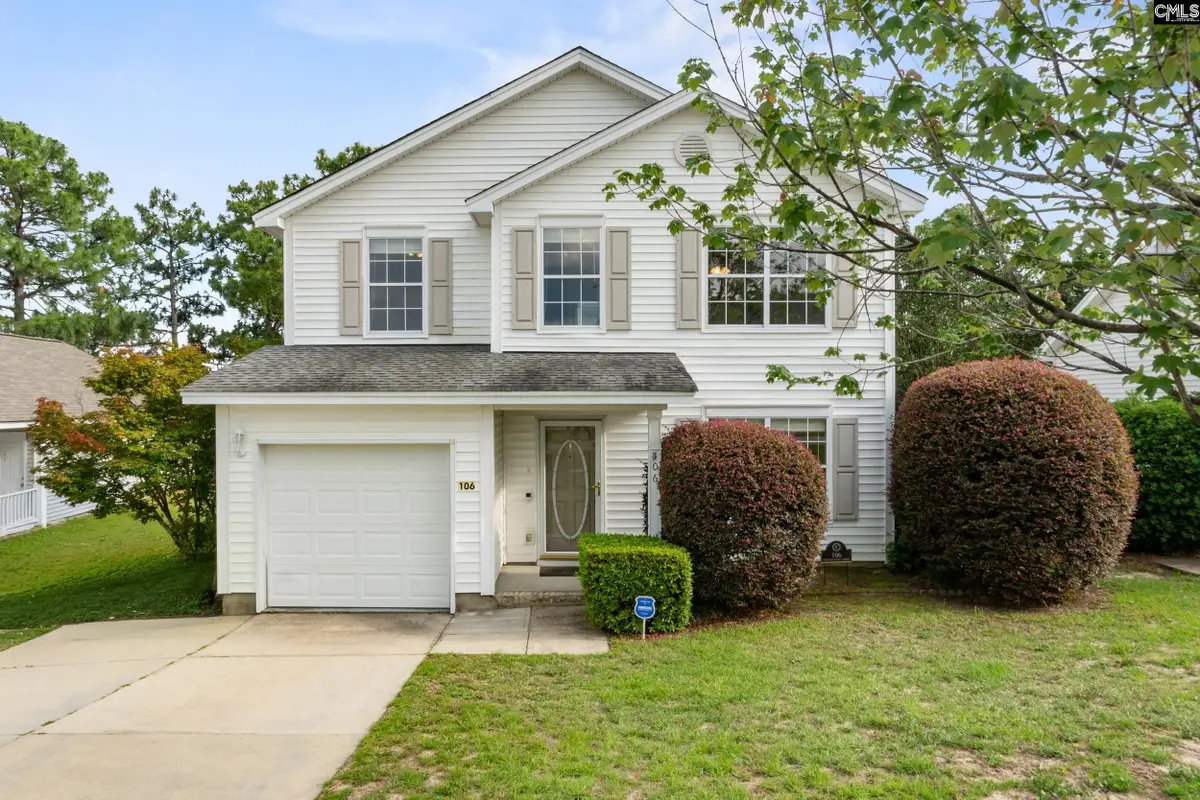 106 Rolling Knoll Drive, Columbia, SC 29229 - #1
