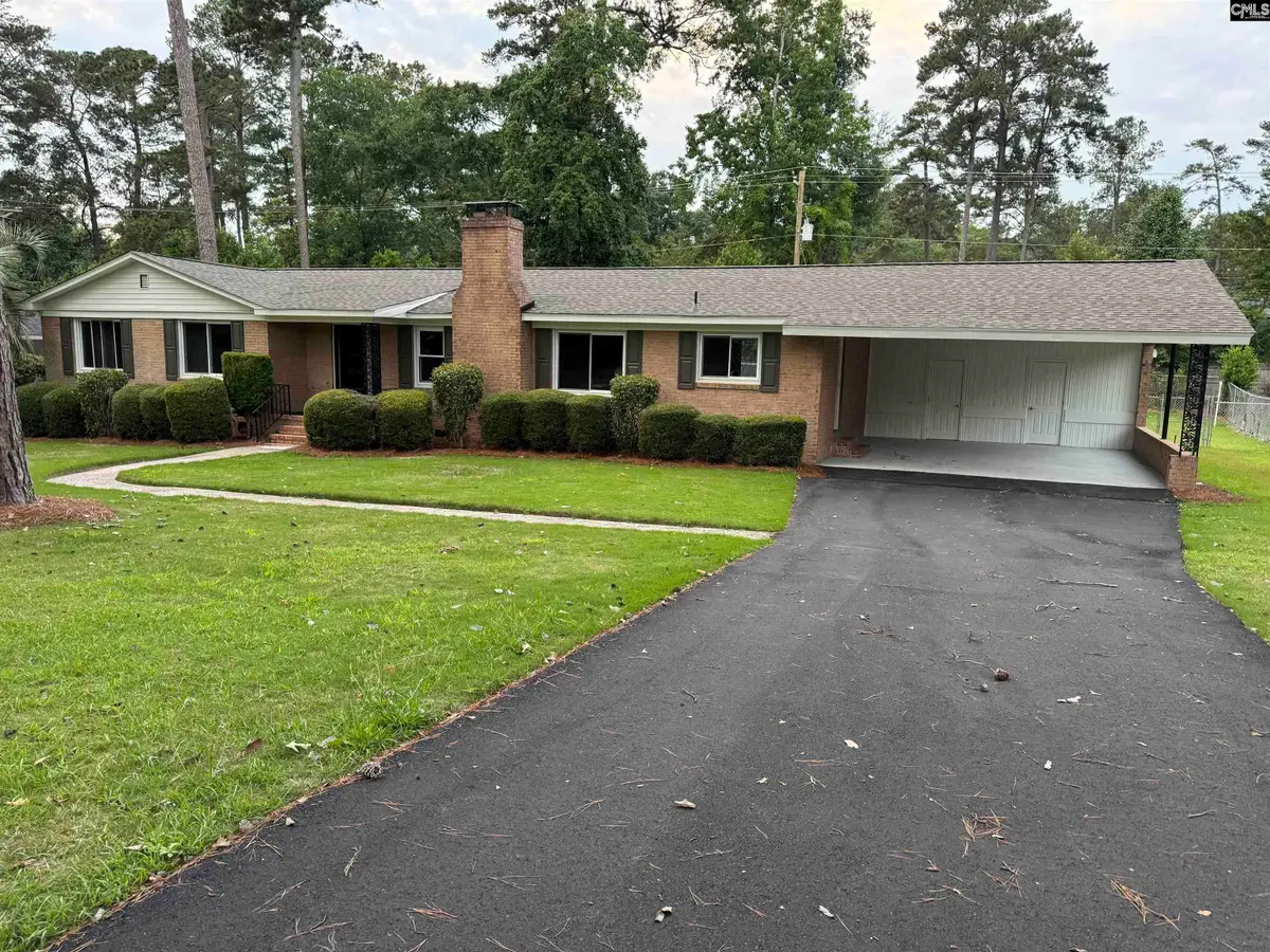 4533 Storkland Avenue, Columbia, SC 29206 - #1