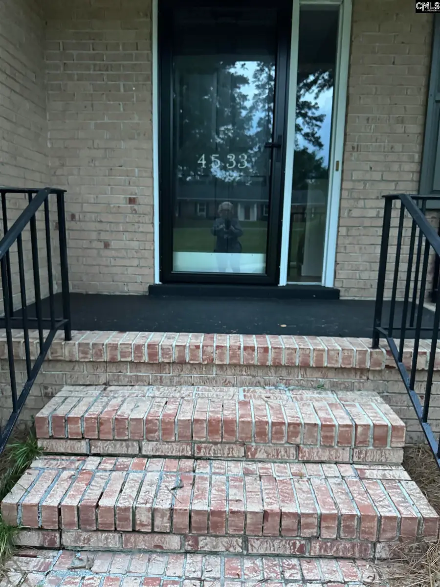 4533 Storkland Avenue, Columbia, SC 29206 - #2