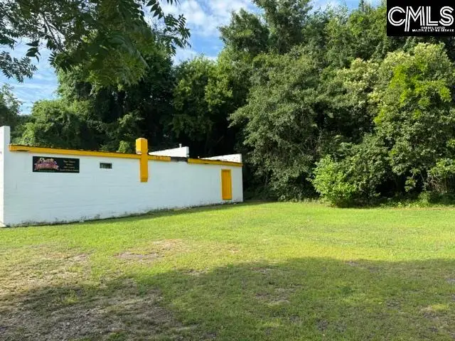 1275 Middleton Street, Orangeburg, SC 29115 - #1