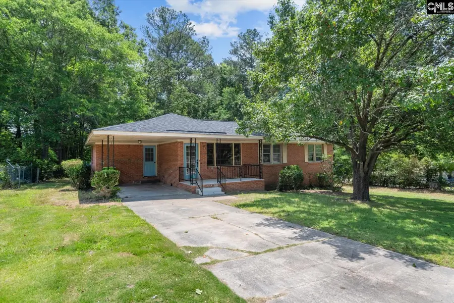 132 Fairlawn Court, Columbia, SC 29203 - #2