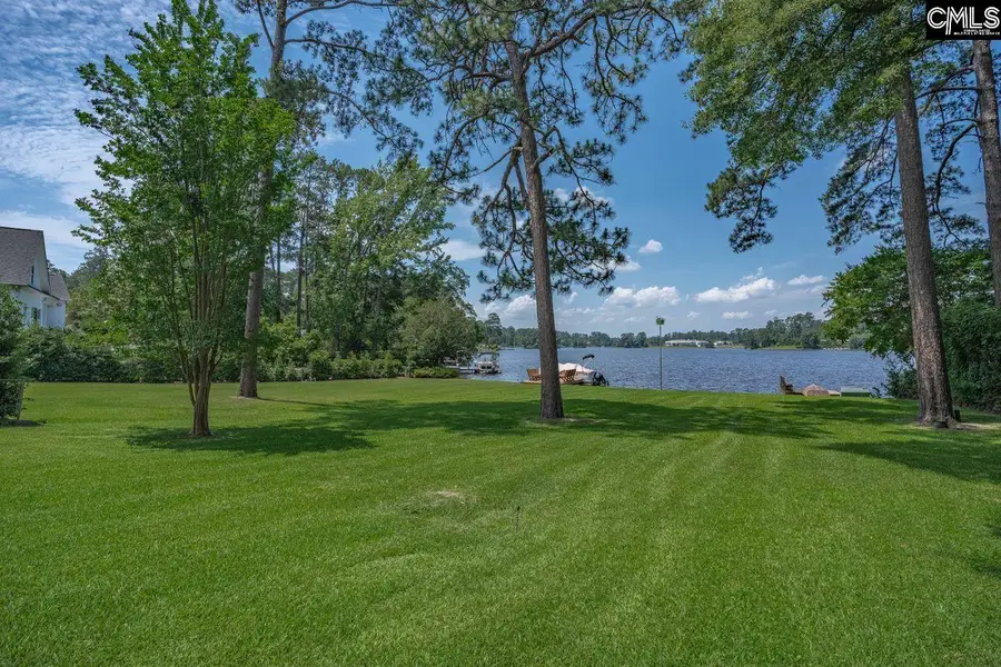 5921 Lakeshore Drive, Columbia, SC 29206 - #2