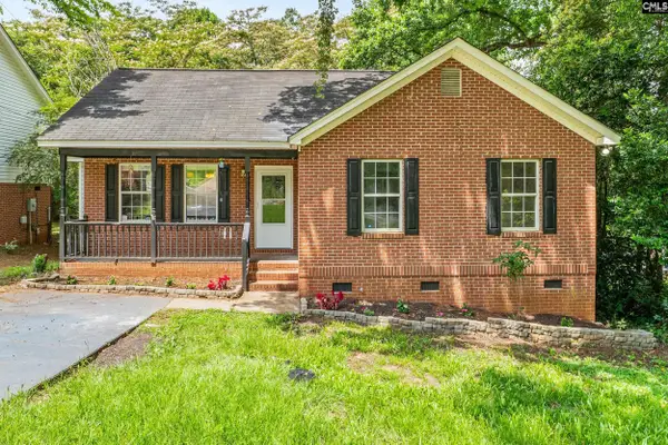 4223 Woodridge Drive, Columbia, SC 29203