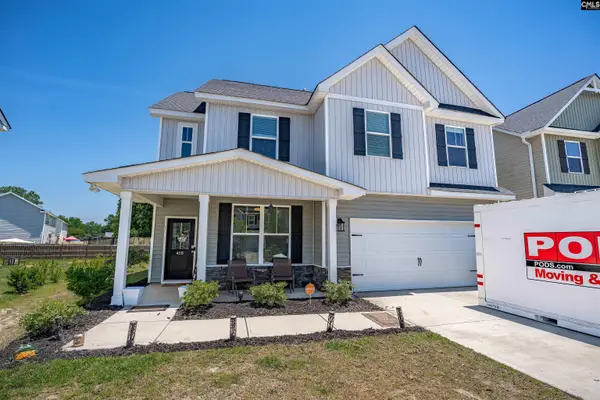459 Blue Robin Lane, Columbia, SC 29210
