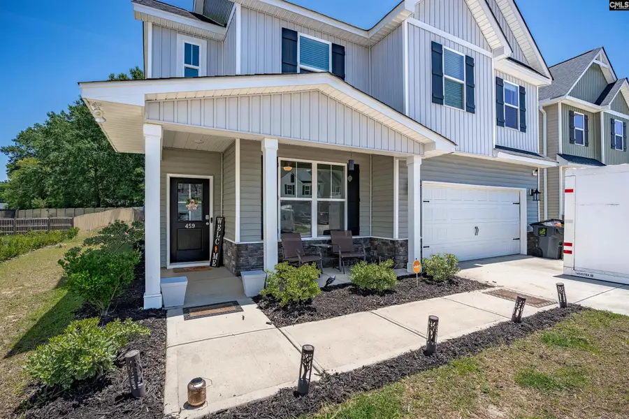 459 Blue Robin Lane, Columbia, SC 29210 - #2