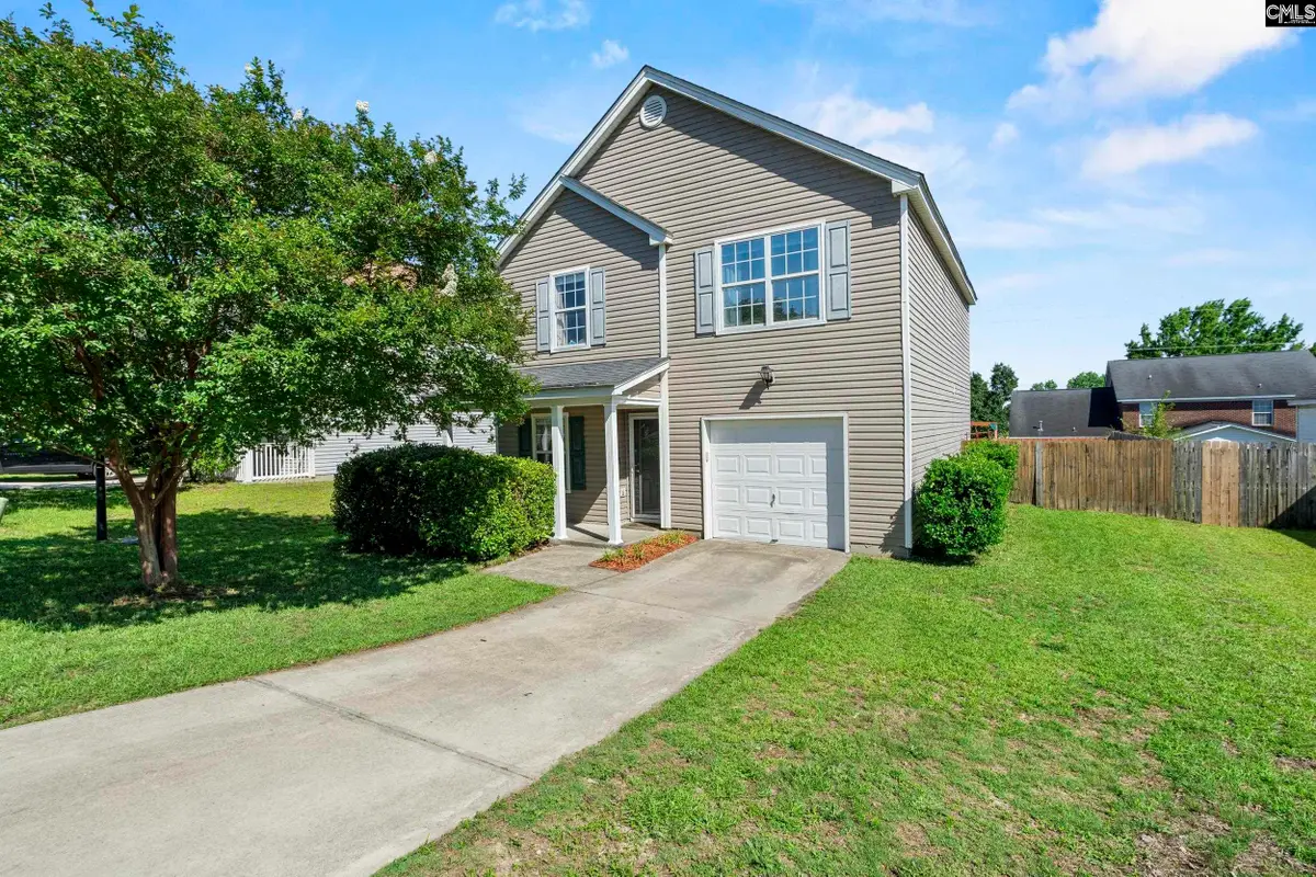 1311 Waverly Place Drive, Columbia, SC 29229 - #1