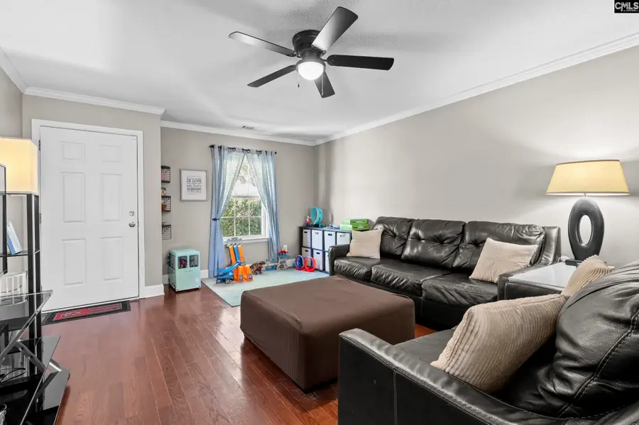 1311 Waverly Place Drive, Columbia, SC 29229 - #2