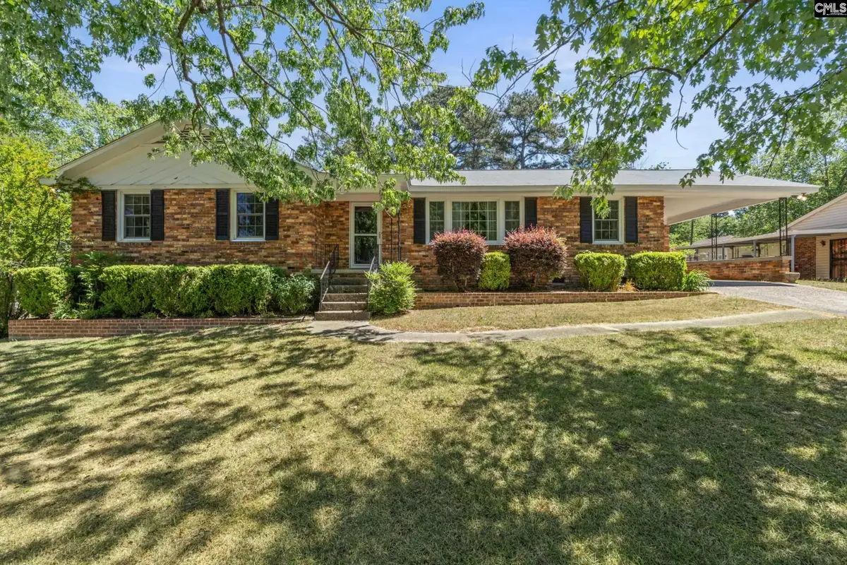 1824 Fairhaven Drive, Columbia, SC 29210 - #1
