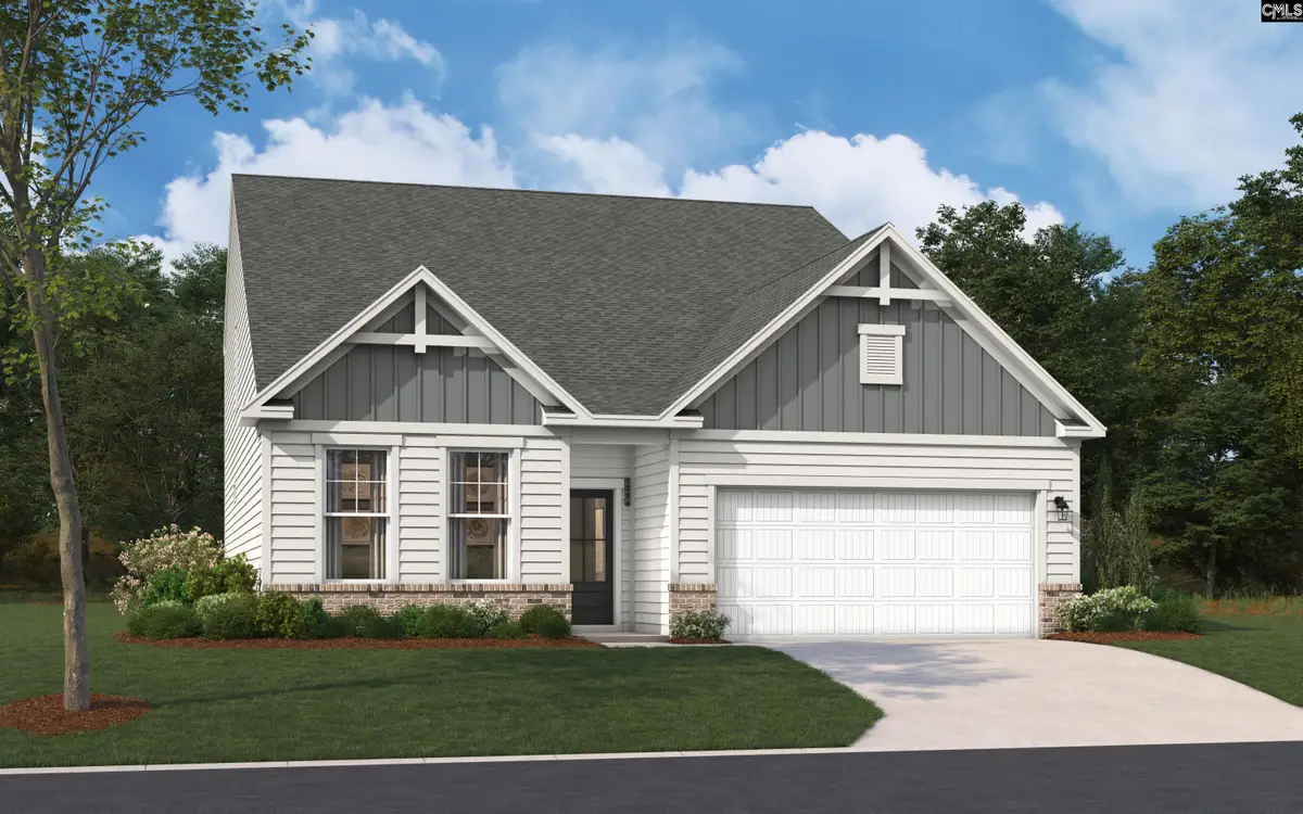 340 Welbeck Road, Lexington, SC 29073 - #1